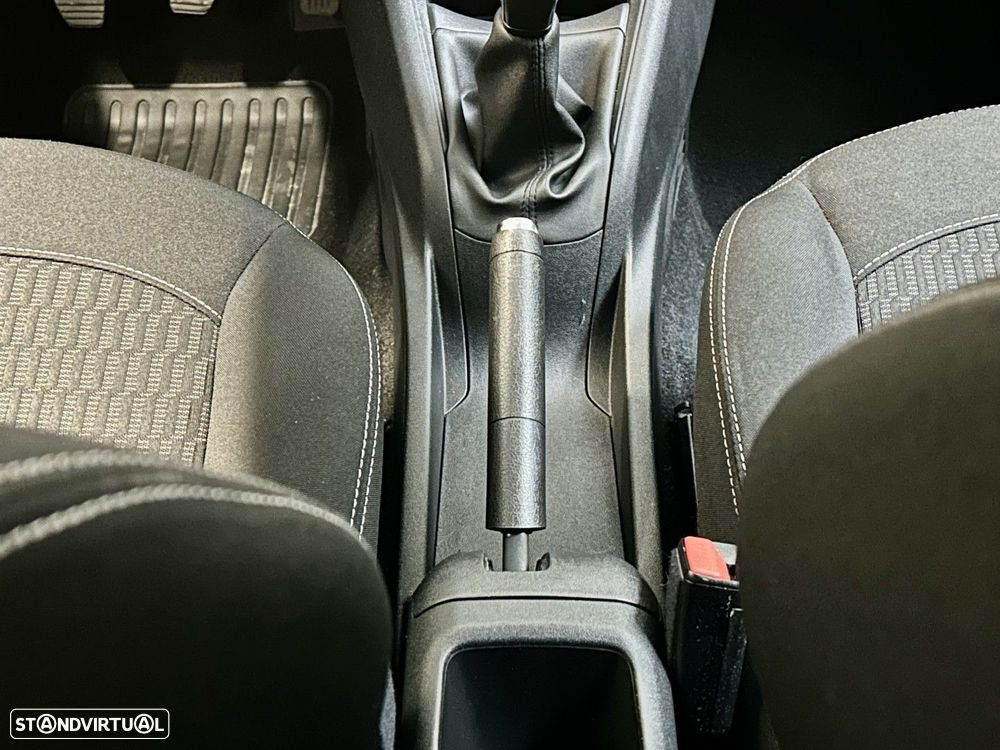 Peugeot 208 1.2 PureTech Style - 21