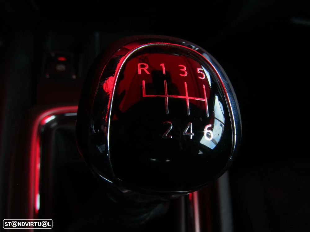 Nissan Qashqai 1.5 dCi Tekna Bose - 13