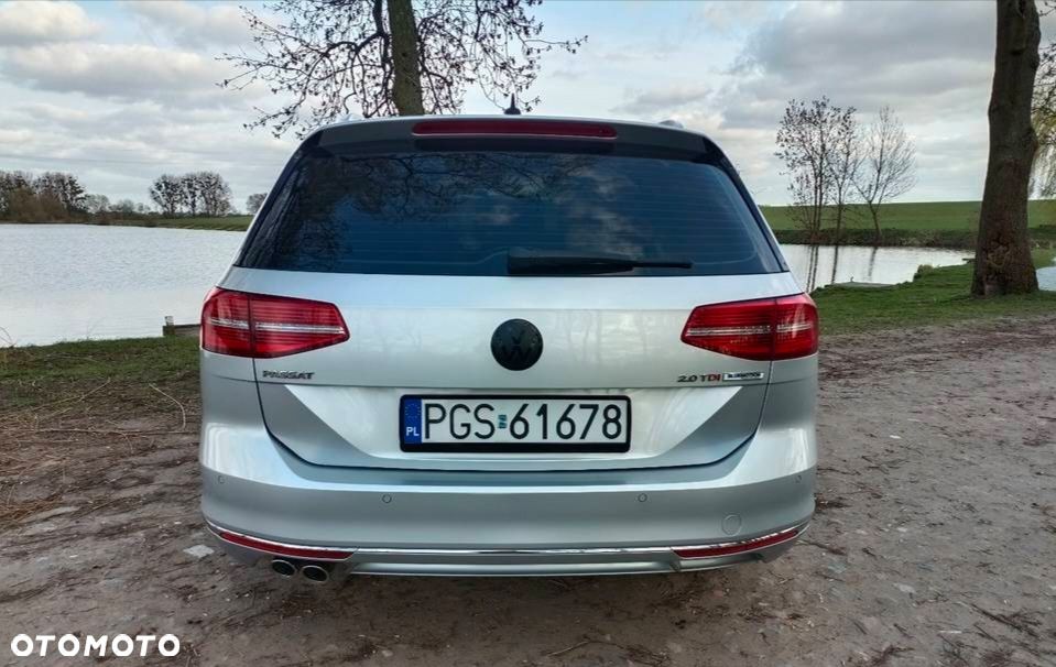 Volkswagen Passat - 6