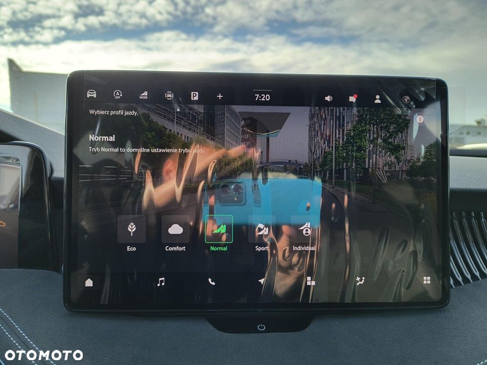 Skoda Superb 2.0 TSI Sportline DSG - 37