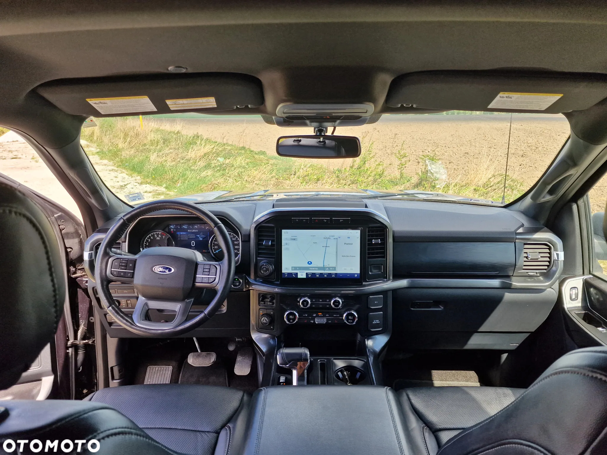 Ford F150 - 23