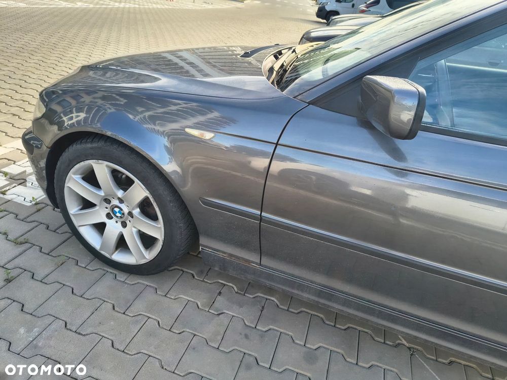 BMW Seria 3 - 9