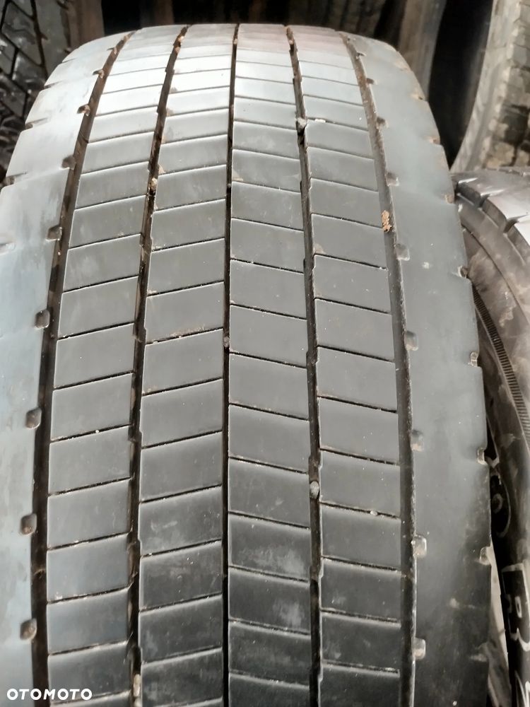 315/70R22.5 154L Continental EfficientPro D  1szt. 10mm - 1