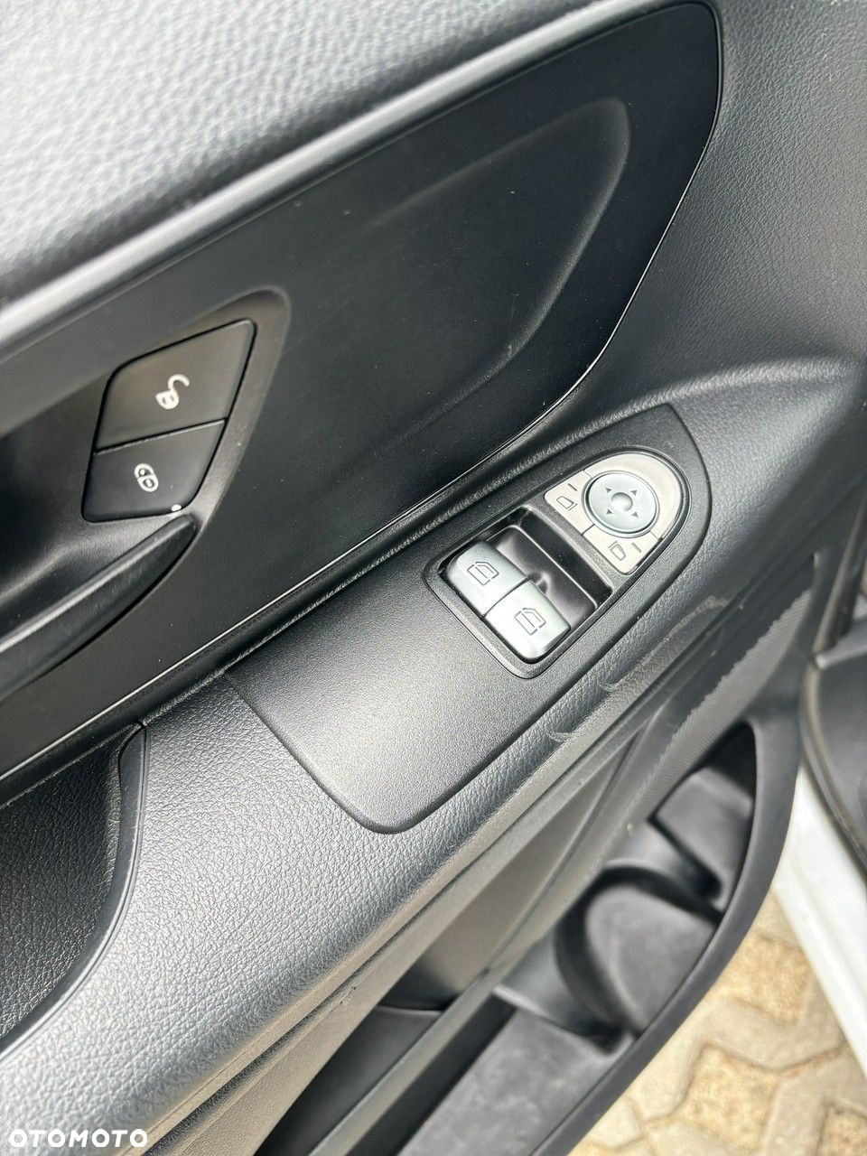 Mercedes-Benz Vito - 15