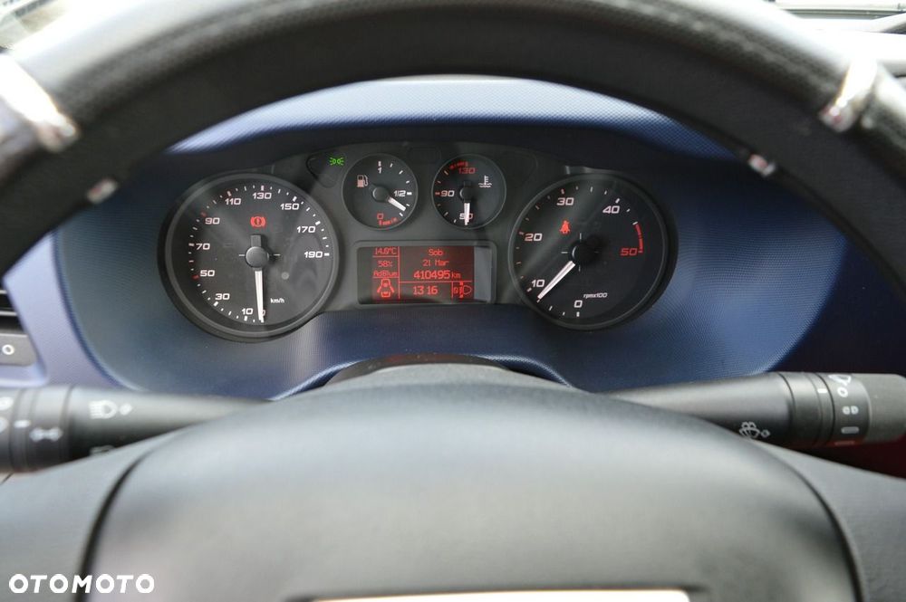 Iveco Daily 35S18 - 23