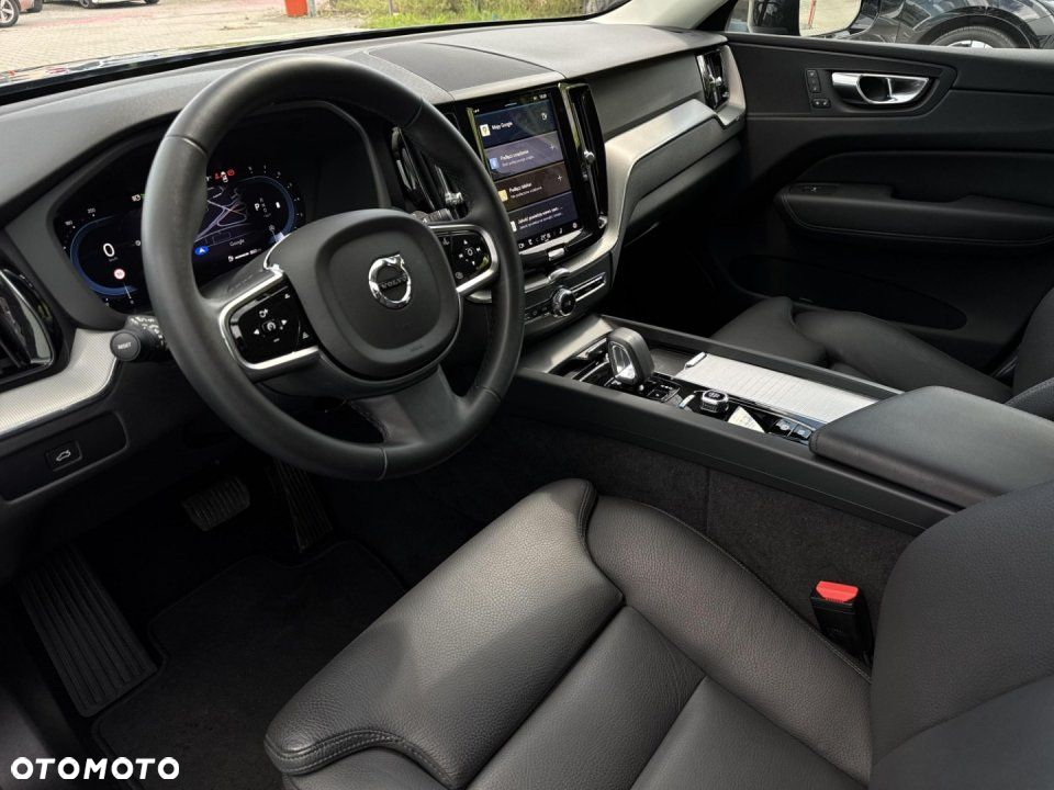 Volvo XC 60 - 9
