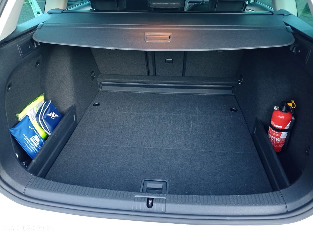 Volkswagen Golf 1.5 TSI BMT Highline - 13