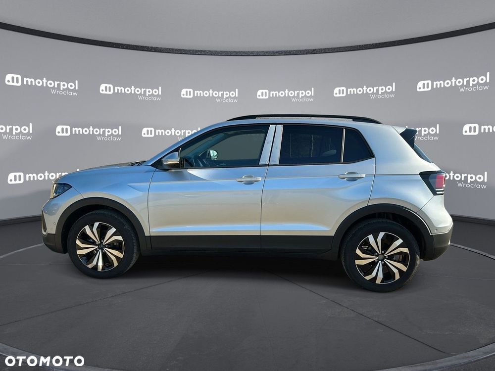 Volkswagen T-Cross - 18