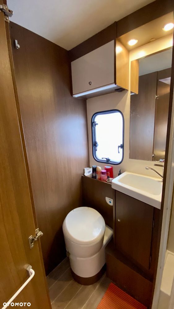 Roller Team Roller Kronos 295 M    6 OSOBOWY - 15