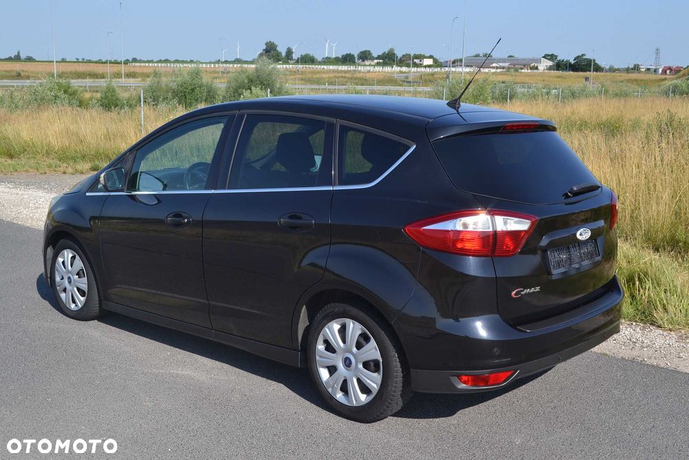 Ford C-MAX - 2