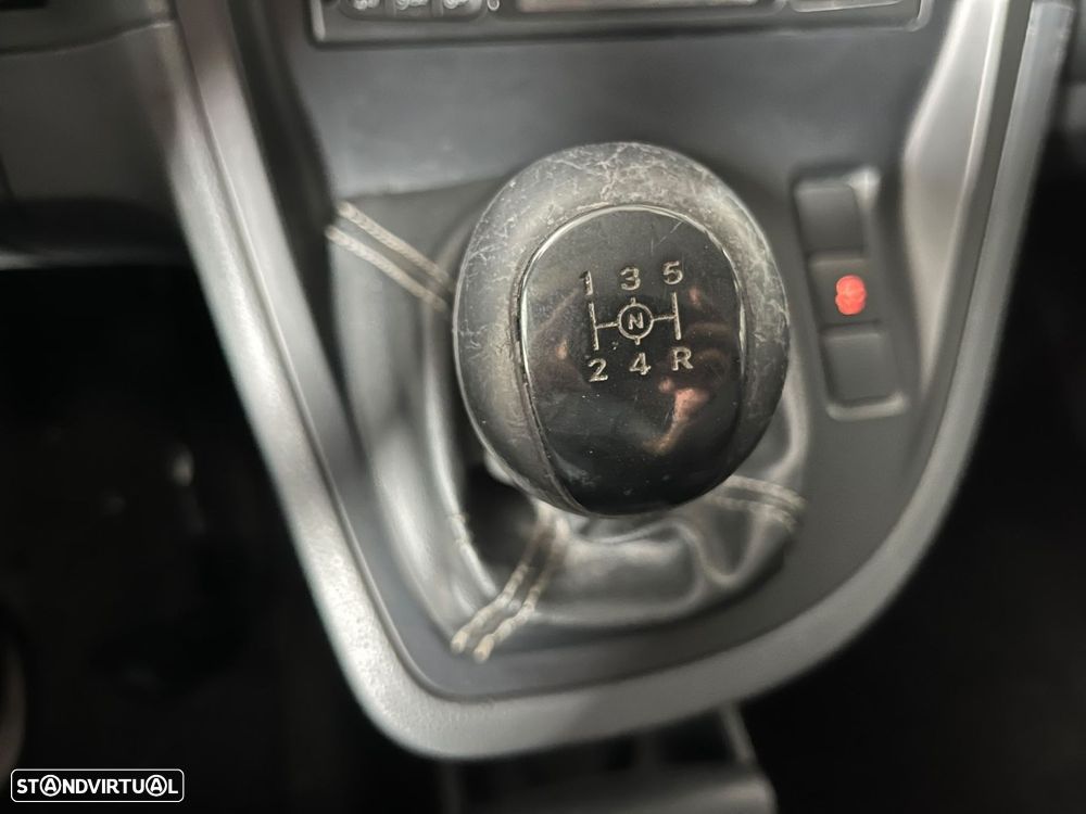Mercedes-Benz Citan 108 CDi/27 - 14