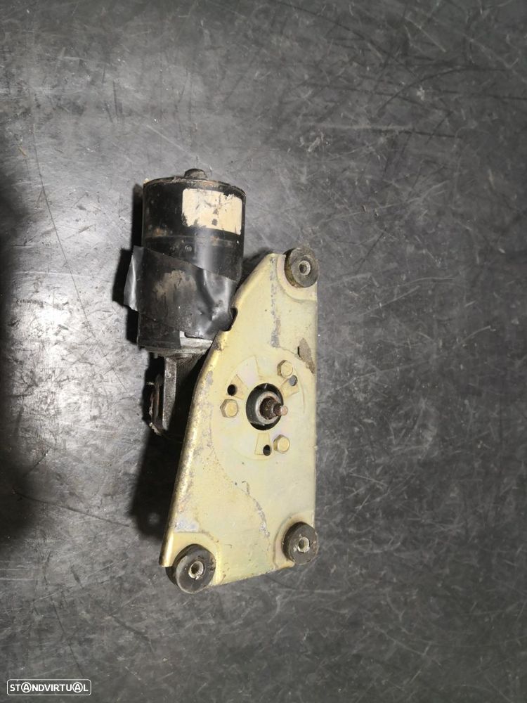 Motor Limpa Vidros Frente Opel Corsa A Hatchback (S83) - 3