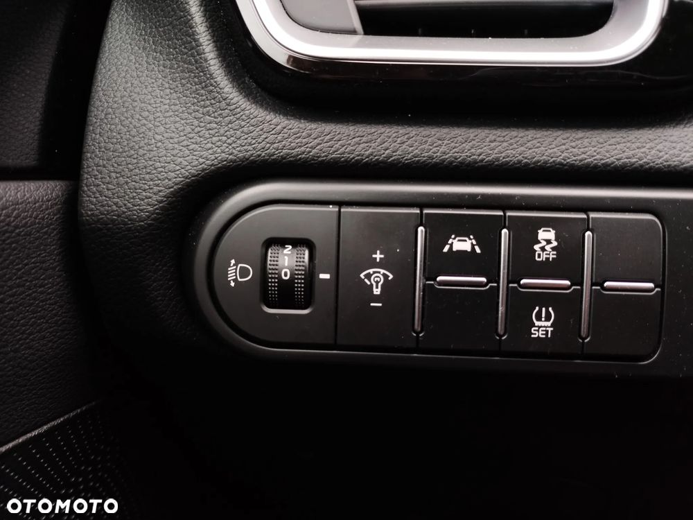 Kia XCeed 1.4 T-GDI L DCT - 11