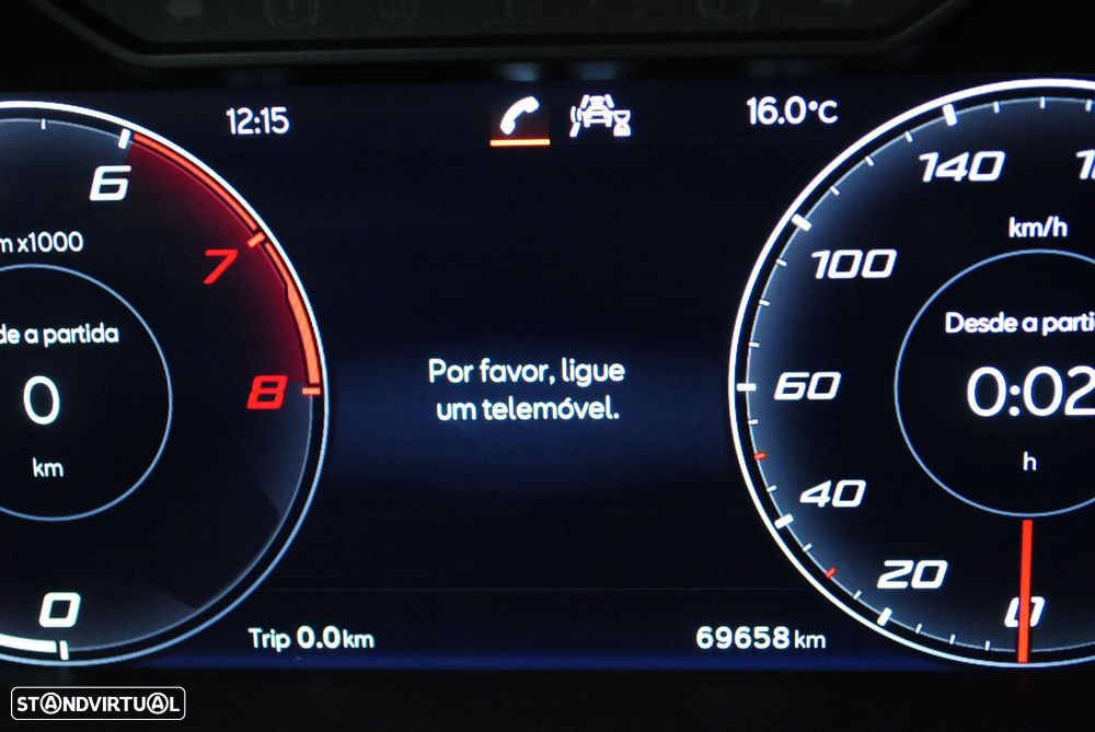 SEAT Arona 1.0 TSI Style - 10