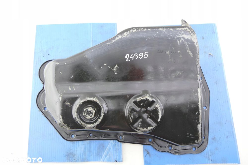 Miska Olejowa FORD GALAXY II S-MAX 2.0 TDCI - 2