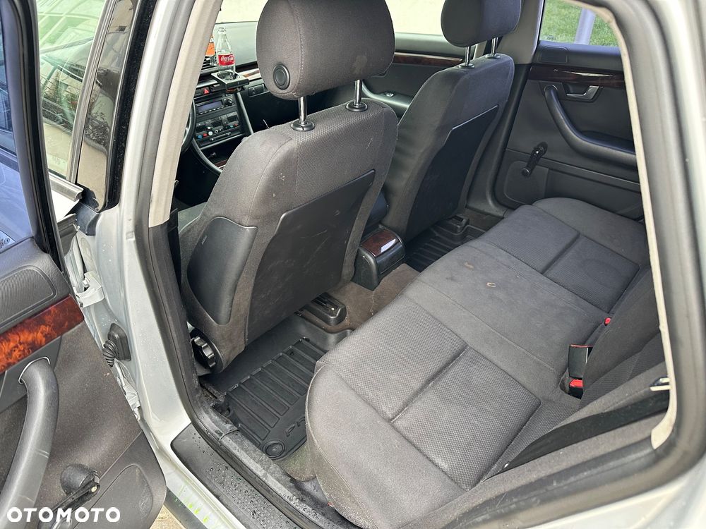 Audi A4 ver-1-8t - 11