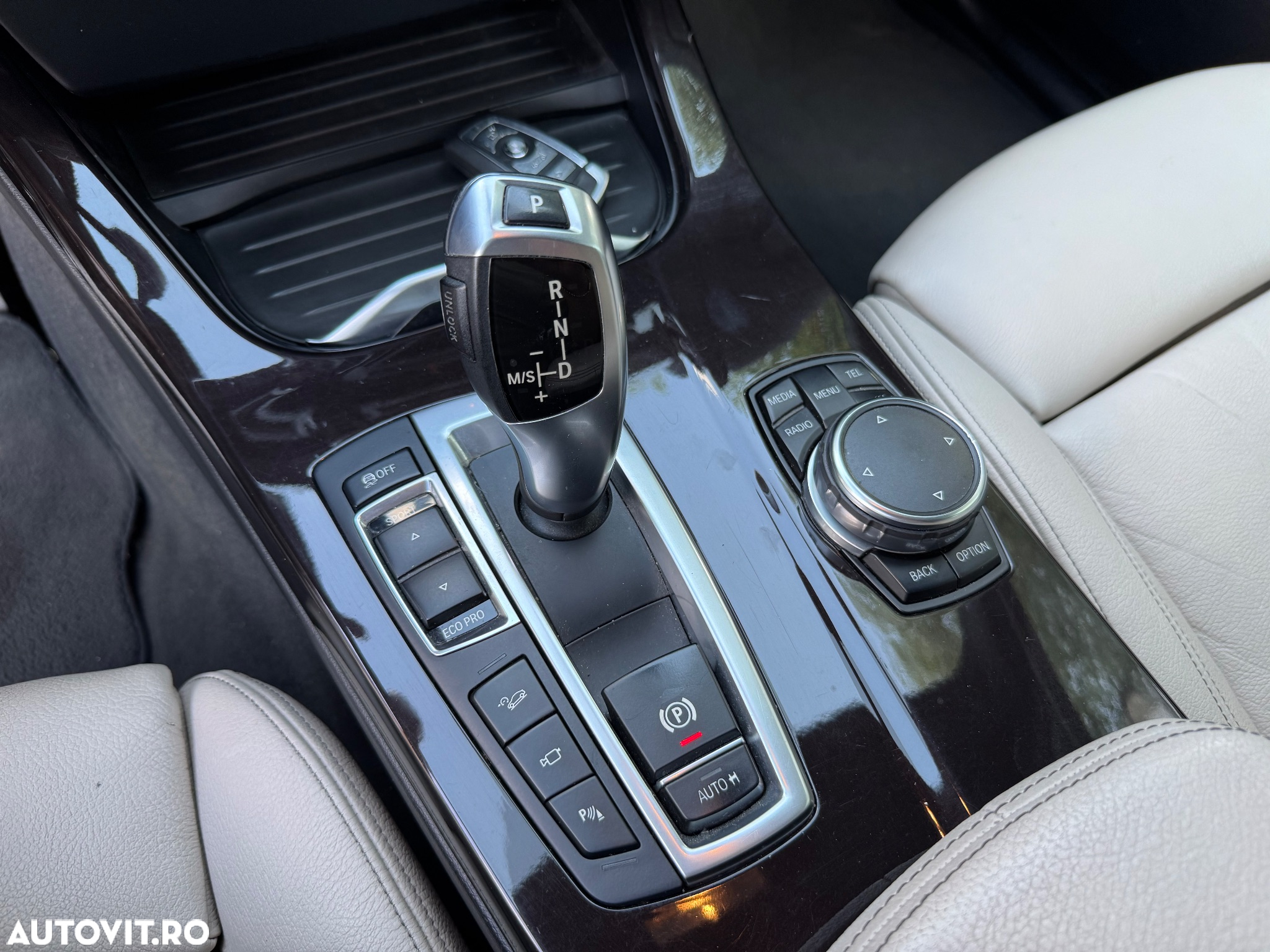 BMW X4 xDrive20d Aut. - 16