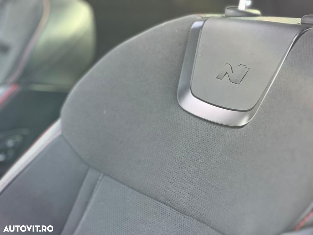 Hyundai Tucson 1.6 l 252 CP 4WD 6AT PHEV Luxury N Line - 19