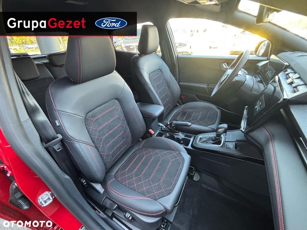 Ford Puma - 13