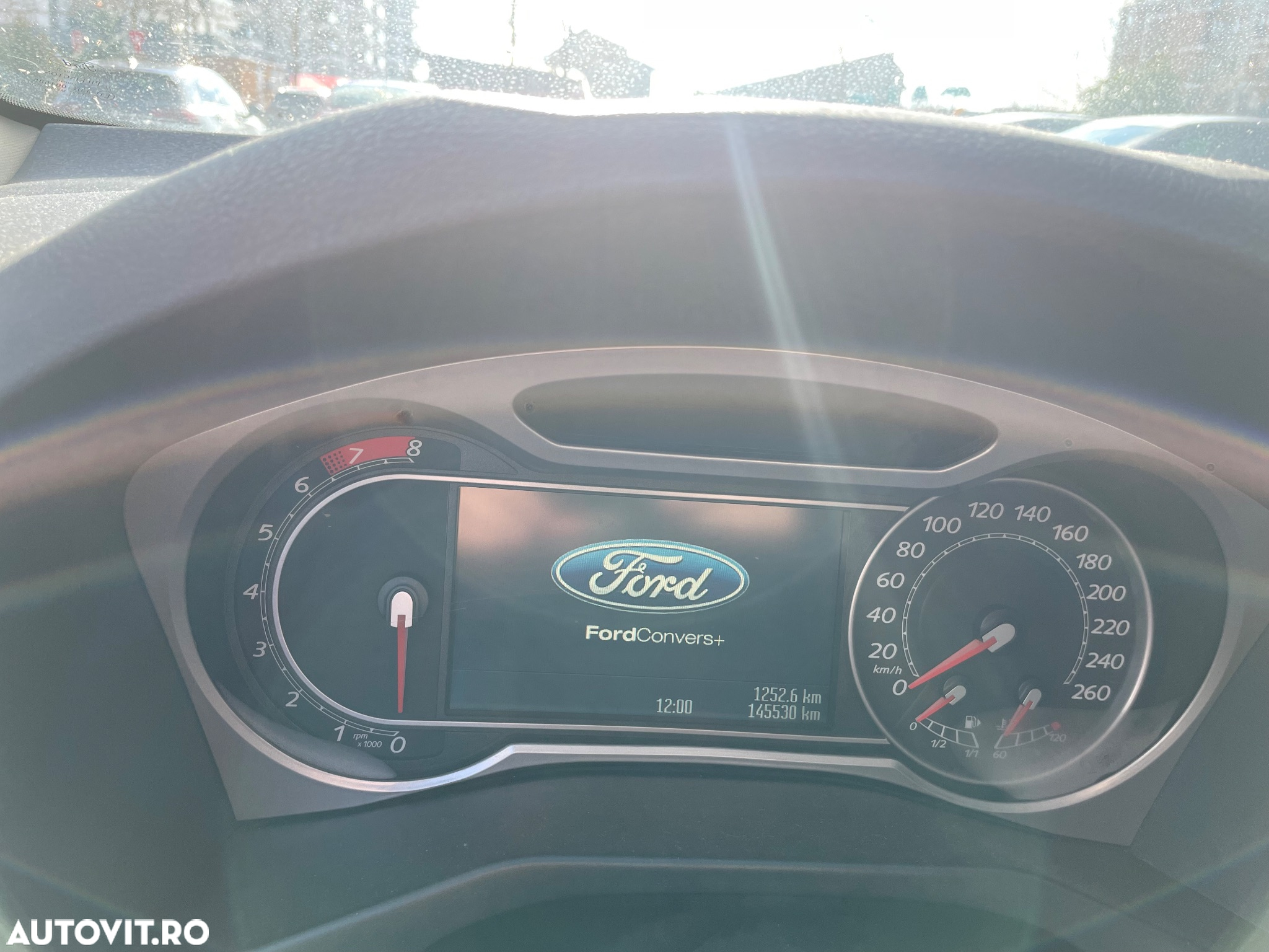 Ford Mondeo - 15