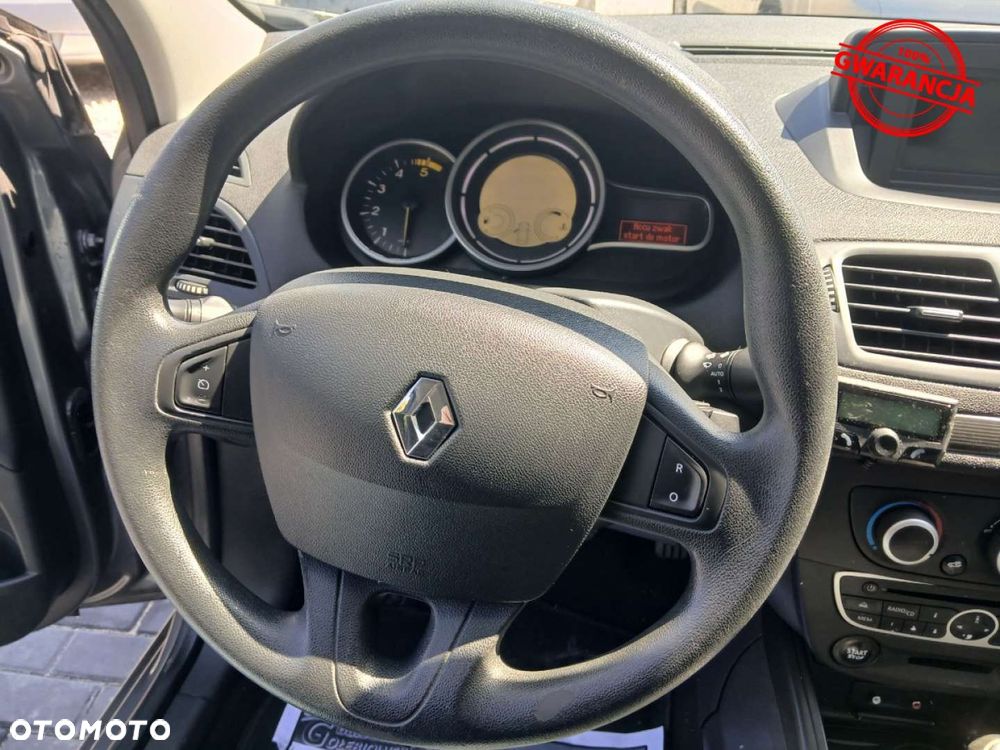 Renault Megane - 19