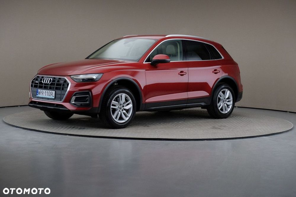 Audi Q5 - 1
