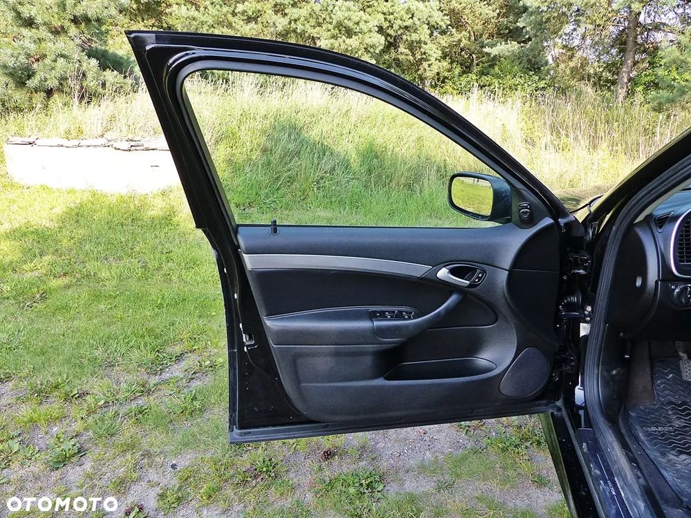Saab 9-3 1.9 TiD DPF Vector - 17