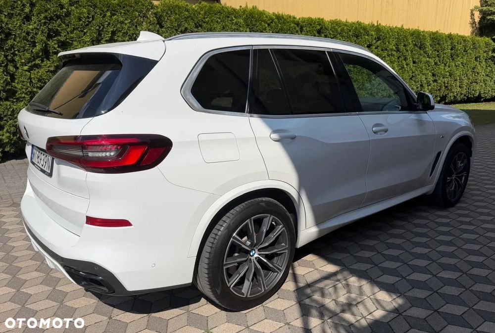 BMW X5 - 13