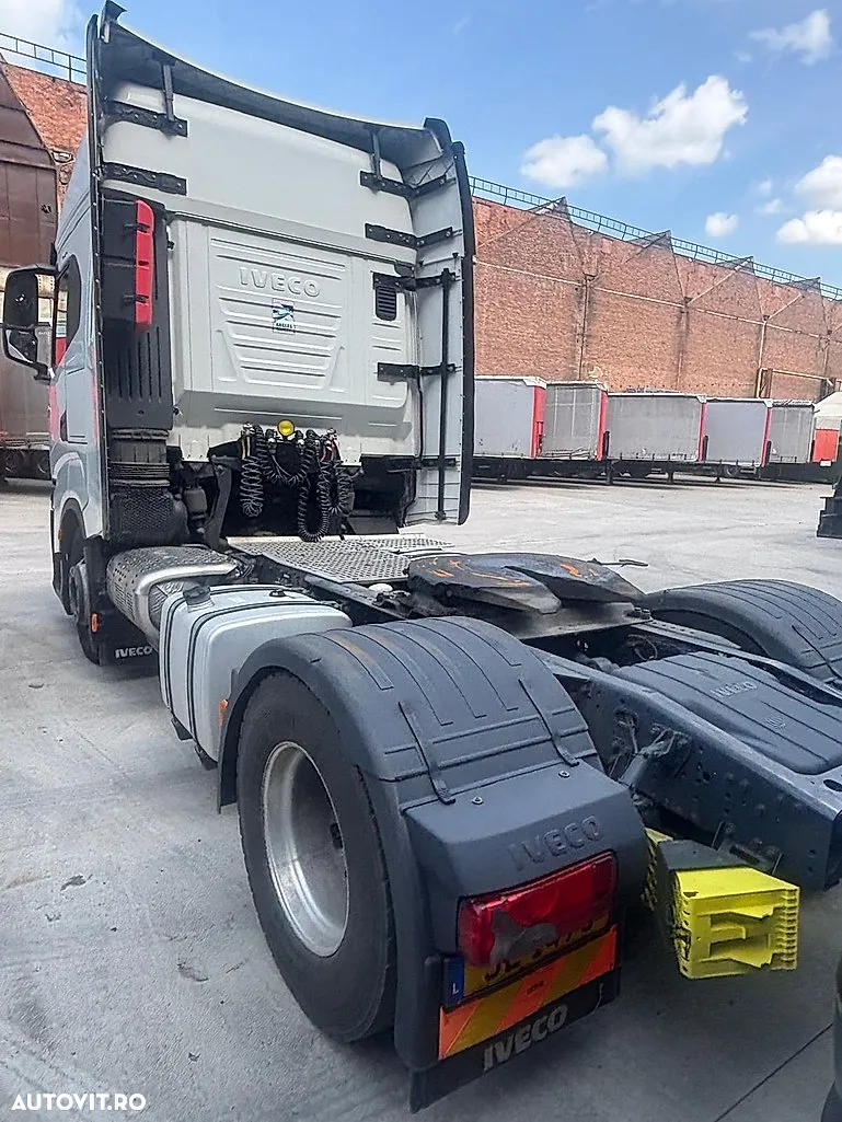 Iveco S-Way 480 - 28
