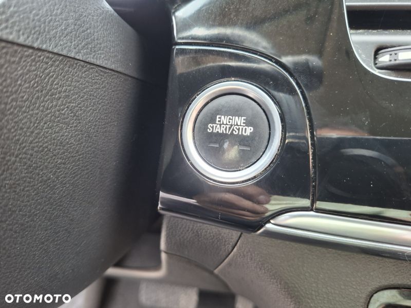 Opel Mokka X 1.6 D (CDTI) Automatik Innovation - 15