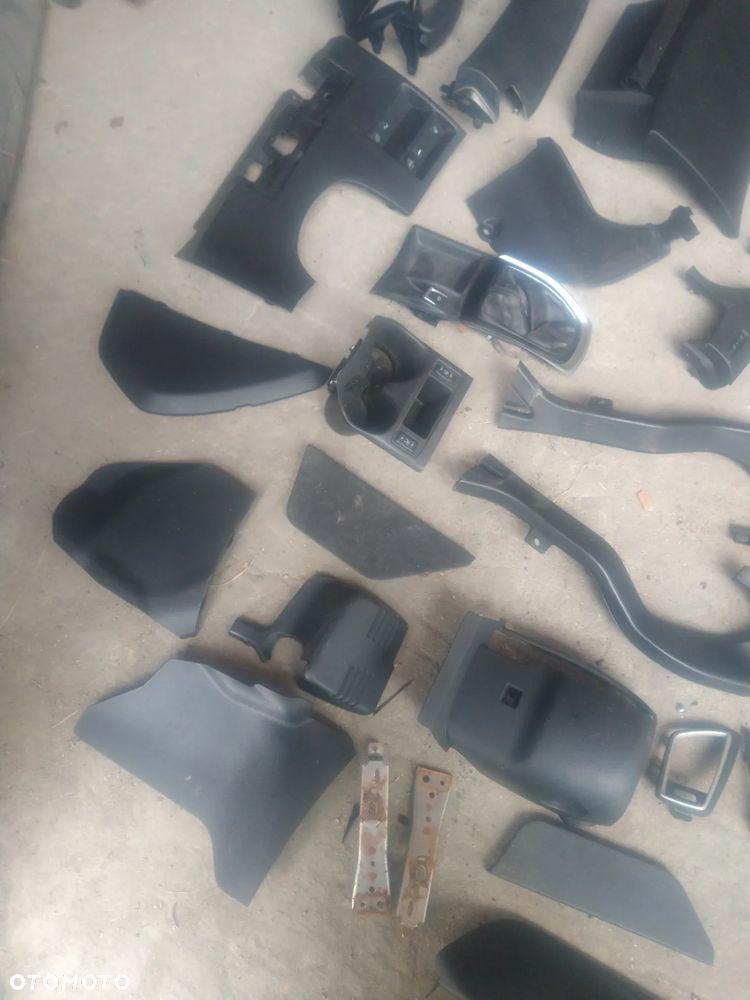 1 Przekładka Anglika Nissan X-Trail T32 14- 1.6 dci manual - 18