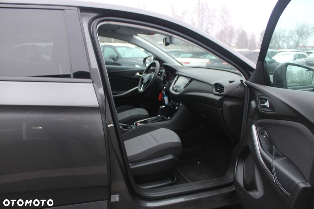 Opel Grandland X - 31