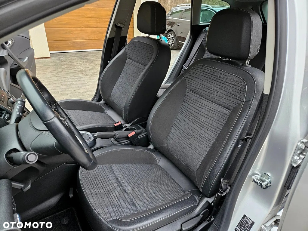 Opel Astra - 18