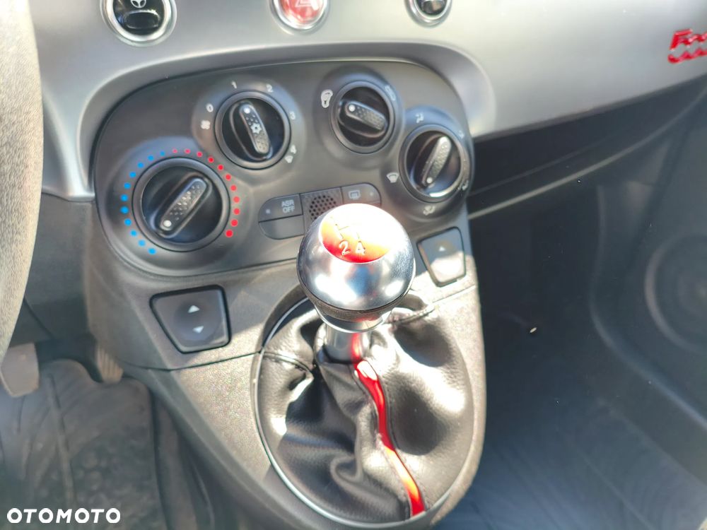 Fiat 500 1.2 S - 28