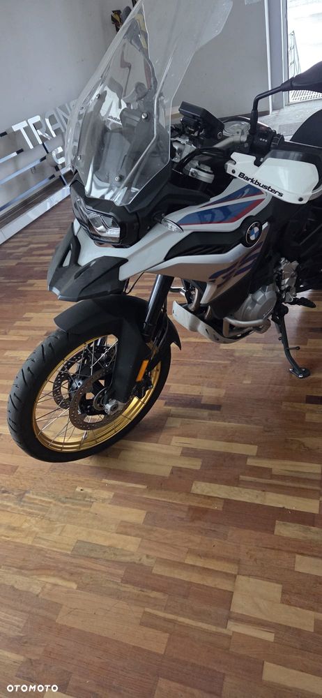 BMW GS - 14