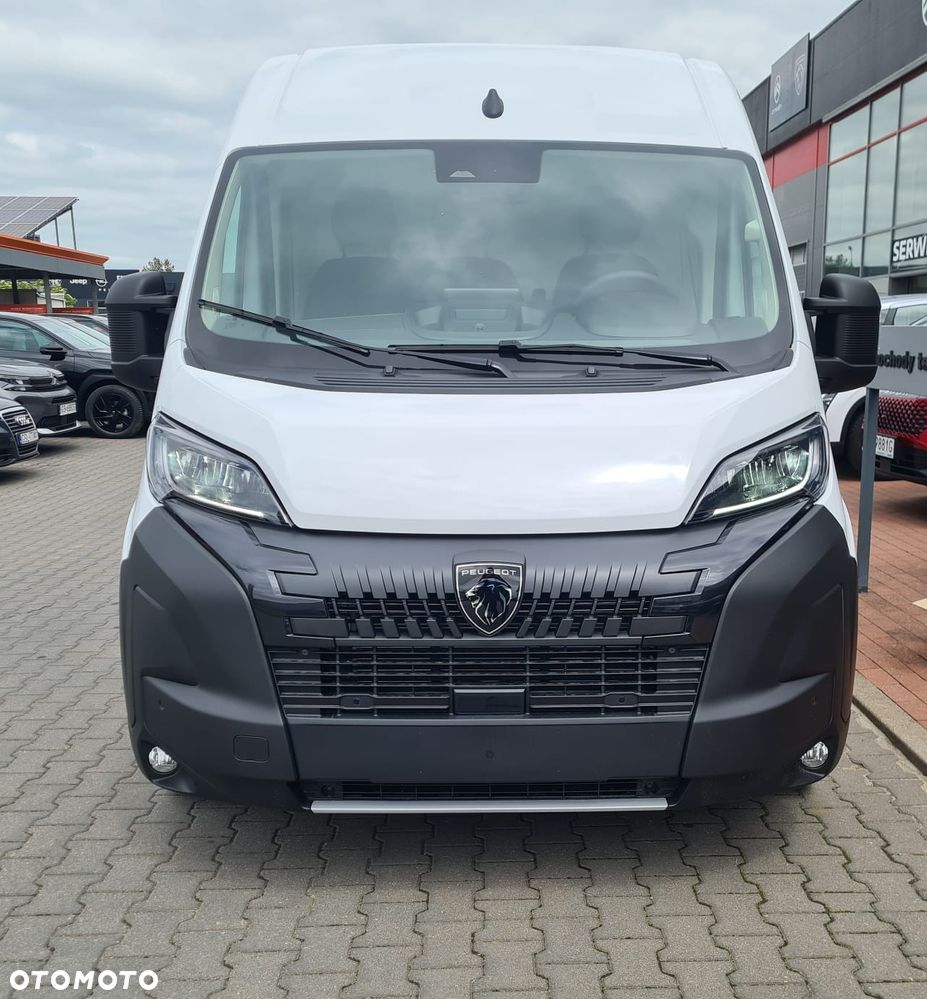 Peugeot Boxer - 6