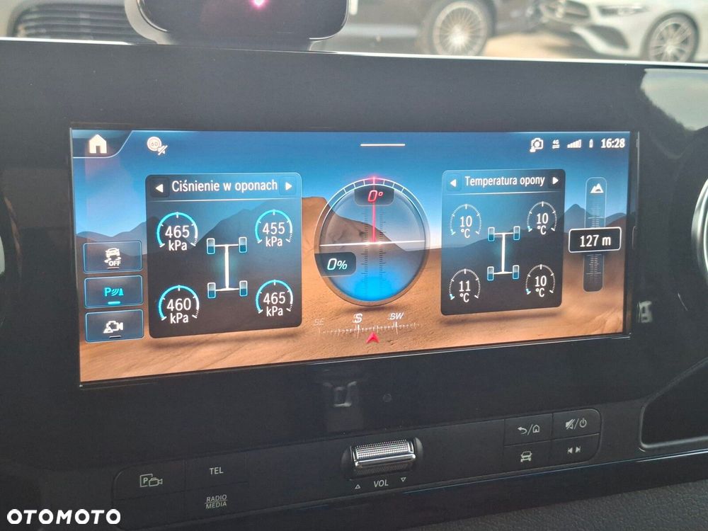 Mercedes-Benz Sprinter Sprinter - 15