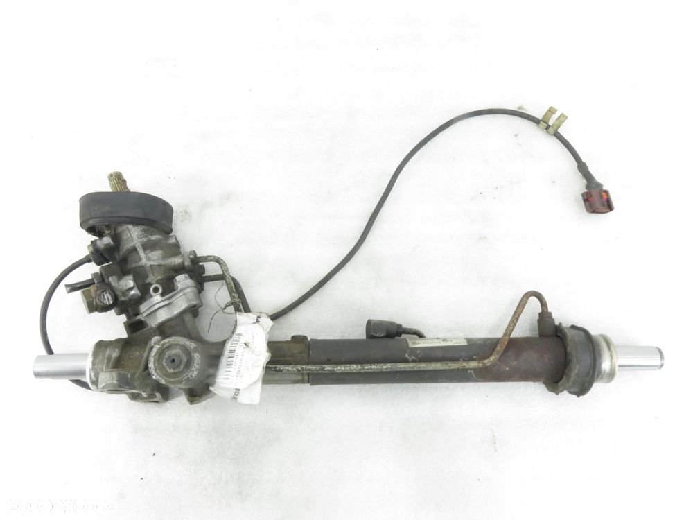 MAGLOWNICA SKODA FABIA I Combi (6Y5) 6Q1423051AF 6Q1423055M 6Q1423291E - 14