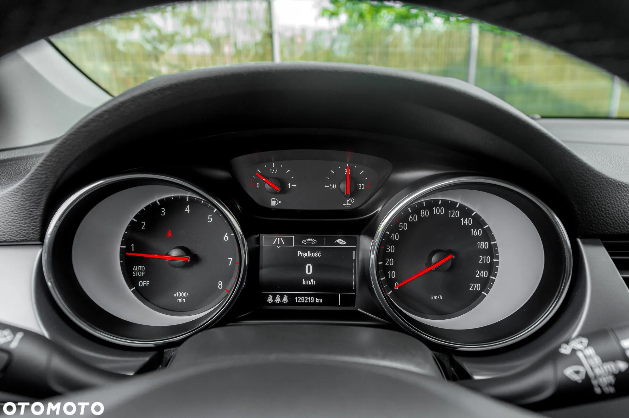 Opel Astra - 23