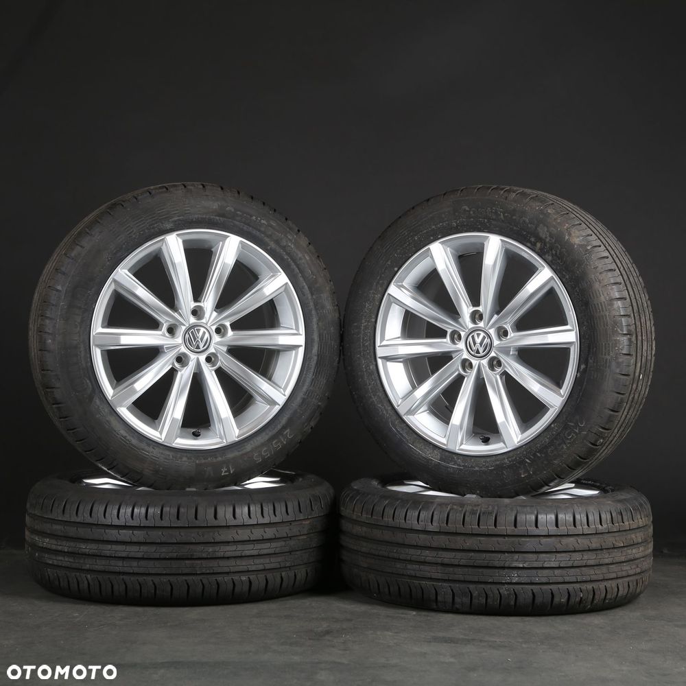 Volkswagen Passat Variant 1.5 TSI EVO Highline DSG - 33