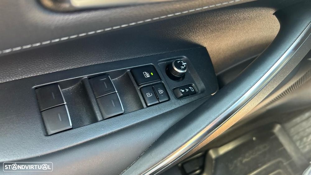 Toyota Corolla Touring Sports 1.8 Hybrid Active - 9