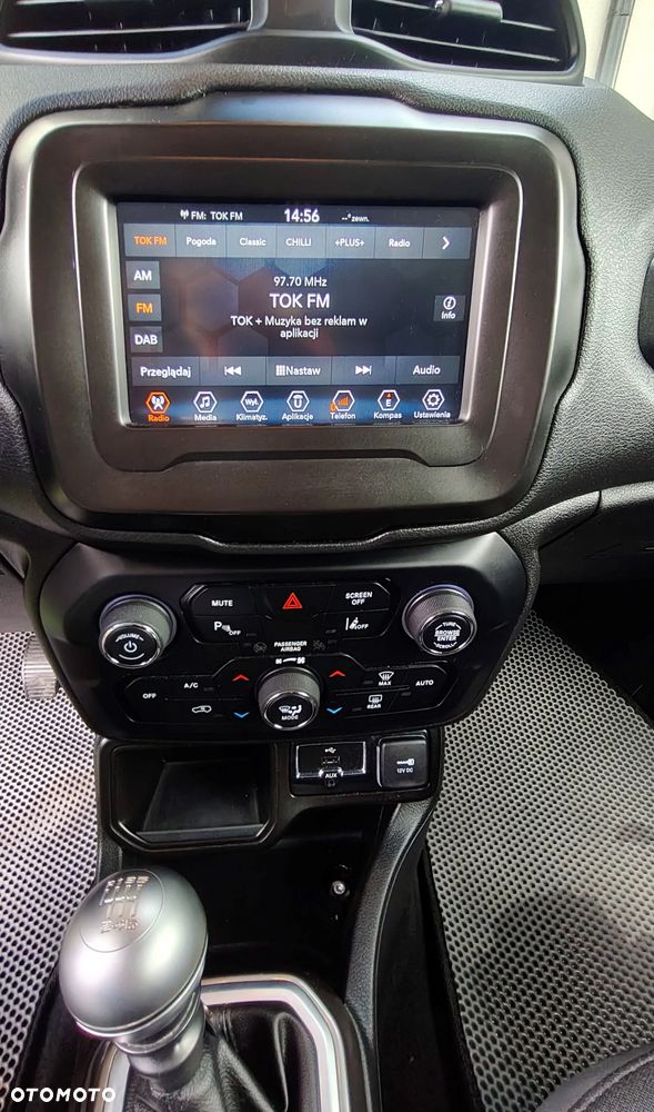 Jeep Renegade 1.0 GSE T3 Turbo Limited FWD S&S - 22