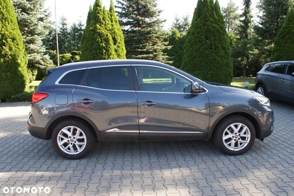Renault Kadjar Energy TCe 130 XMOD - 14