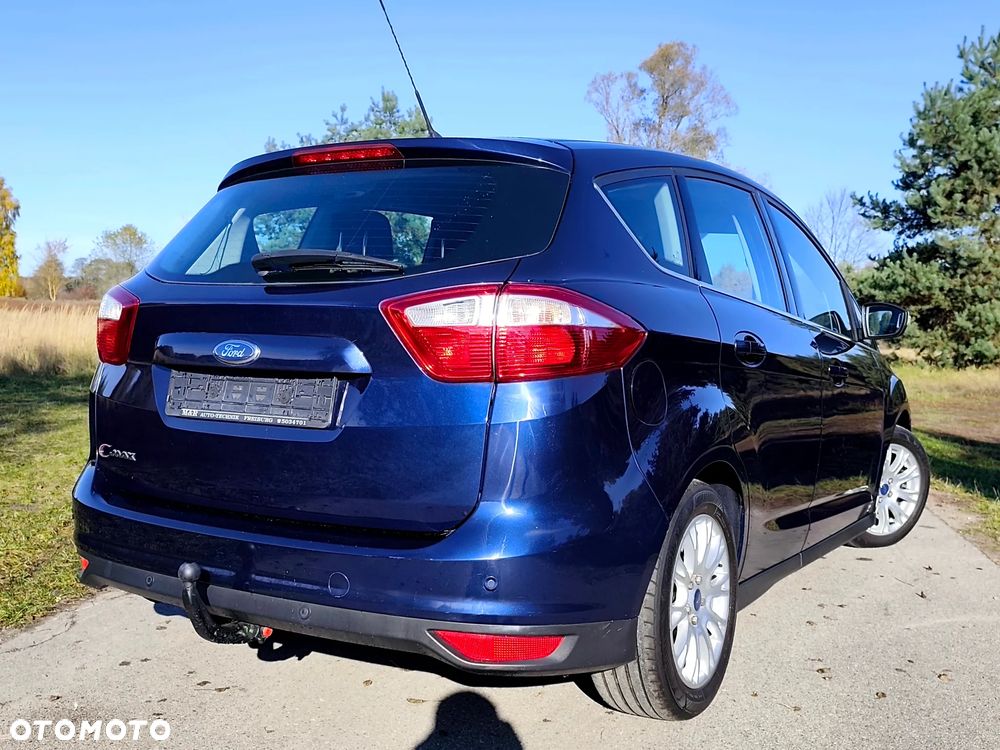 Ford C-MAX - 16