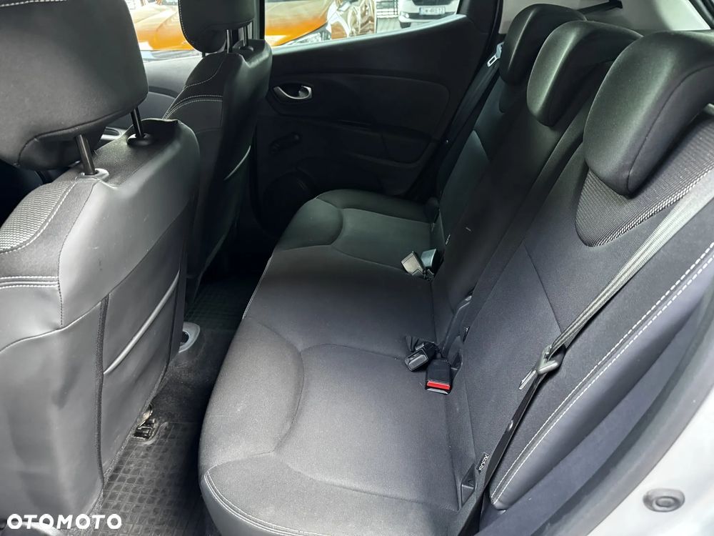 Renault Clio 0.9 Energy TCe Zen - 12
