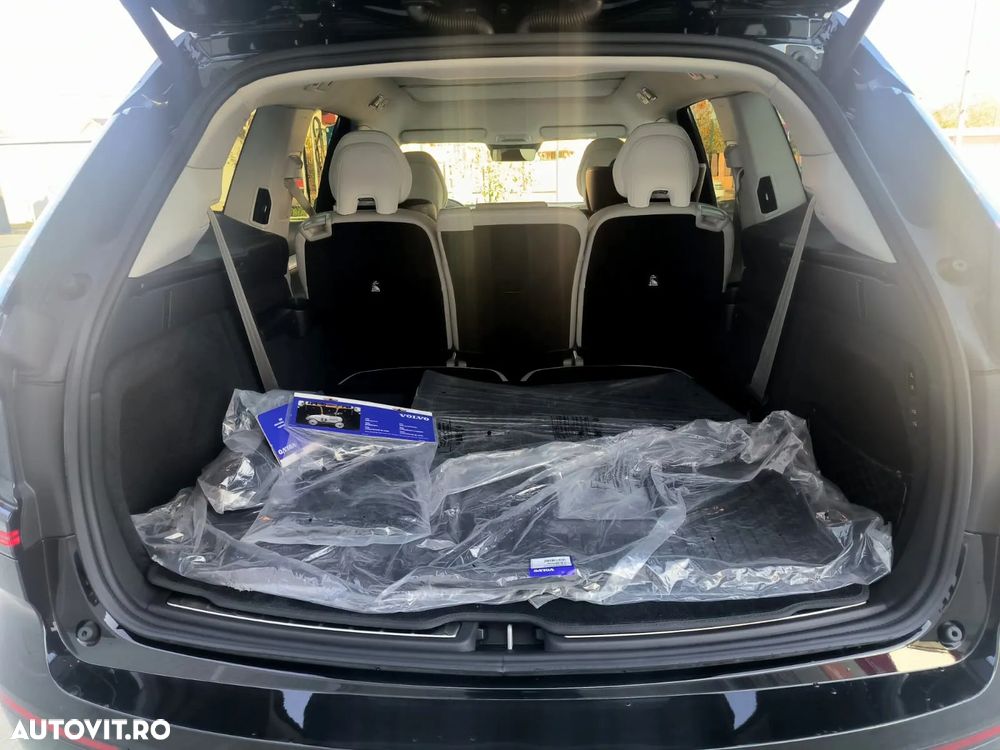 Volvo EX90 Twin Motor Ultra - 19