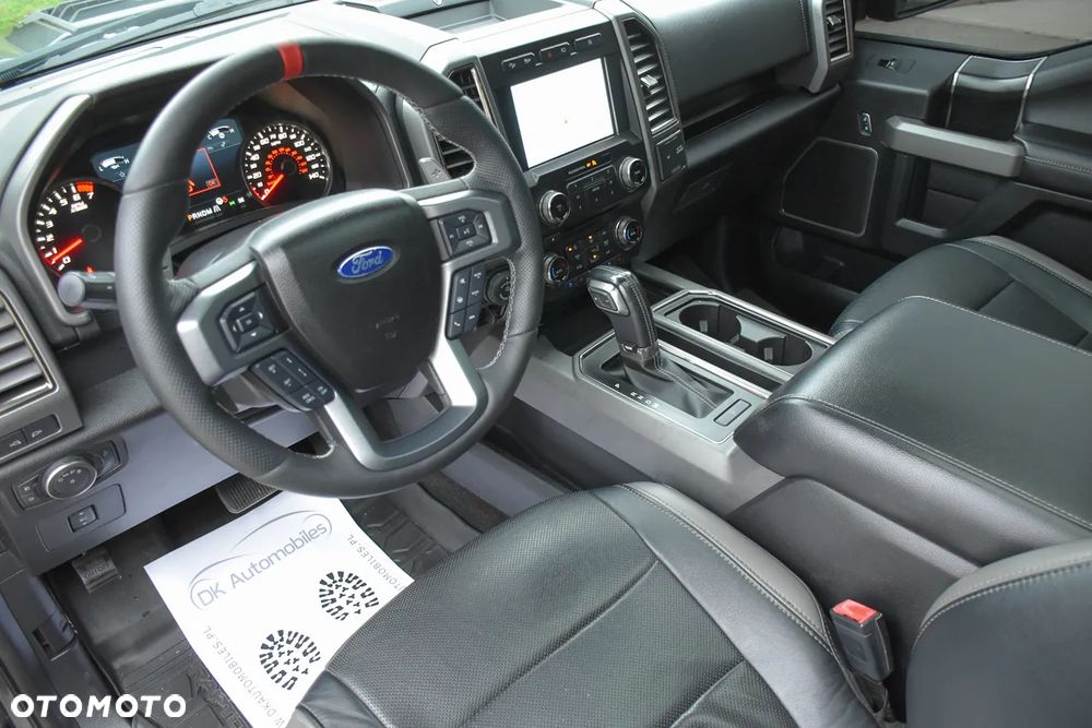 Ford F150 - 21