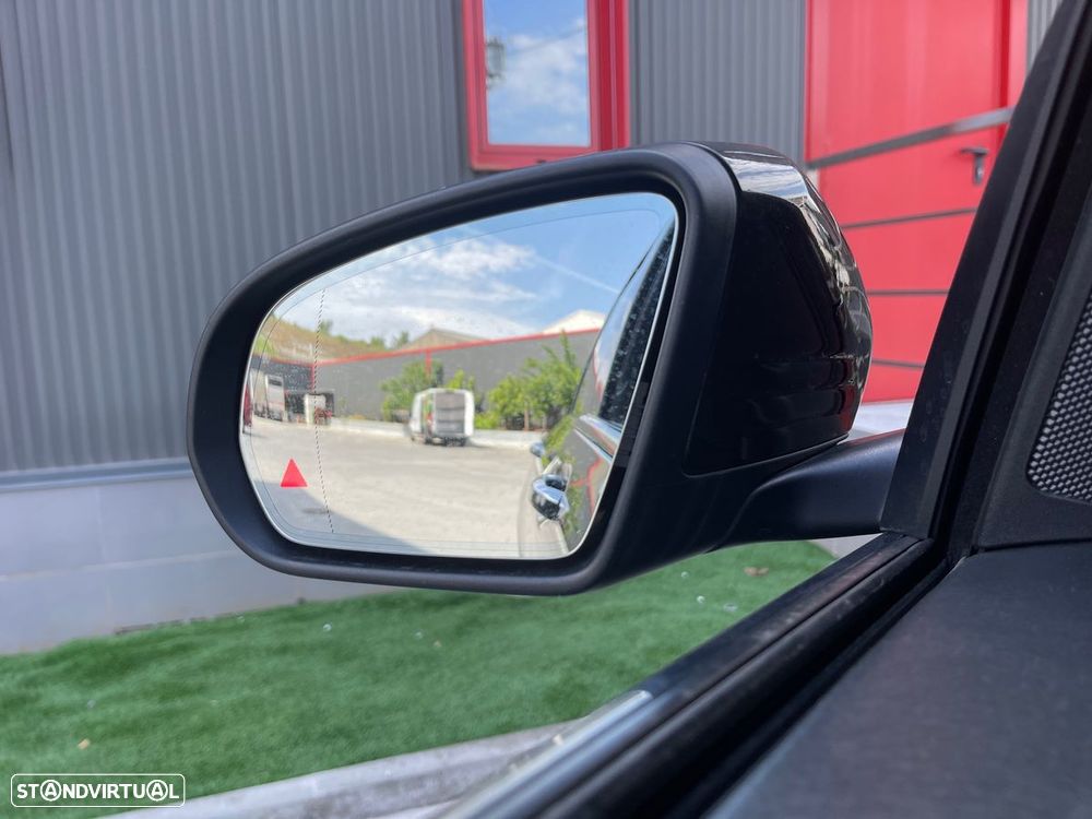 Mercedes-Benz GLC 250 d AMG Line 4-Matic - 16