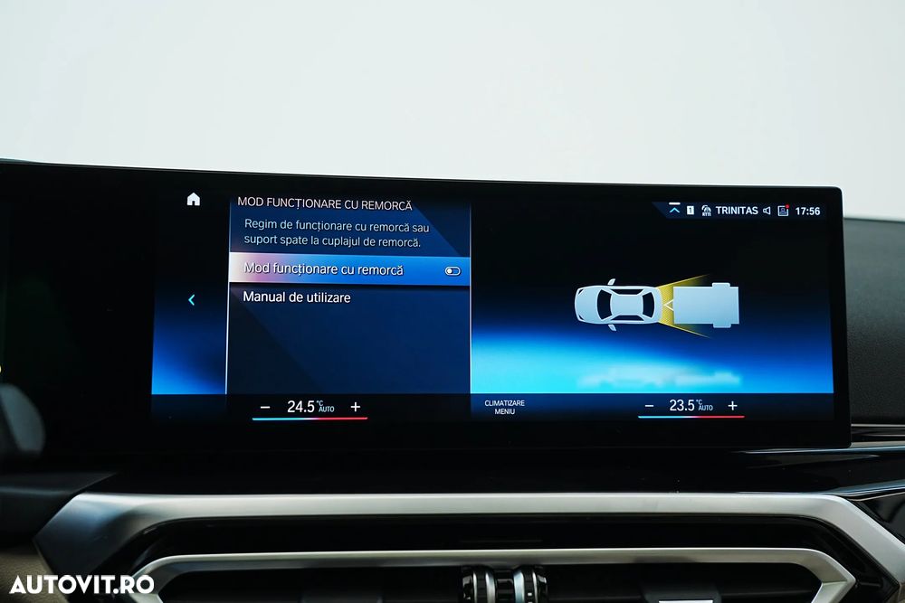 BMW Seria 3 330e xDrive Aut. M Sport - 26