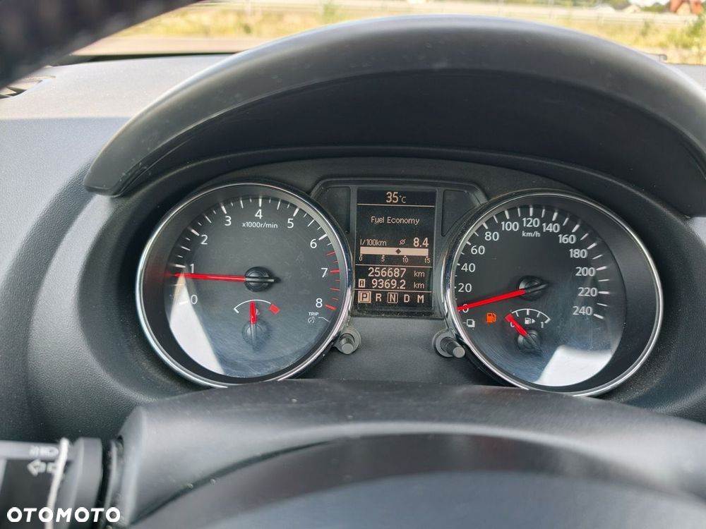 Nissan Qashqai - 29